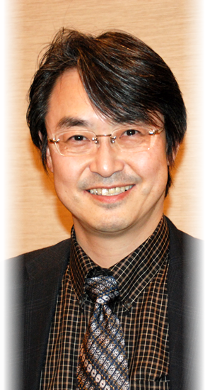 内科学第一講座 主任教授 医学博士 伊藤 量基